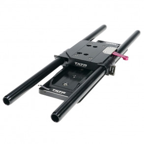 Tilta TT-C06-D/07 - 19mm studio base m/dovetail & rods
