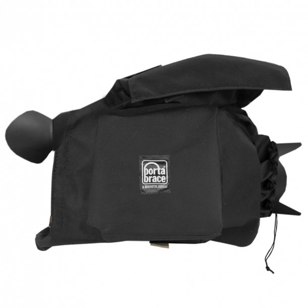 Portabrace RS-FS5 - Rainslicker (rain cover) til PXW-FS5