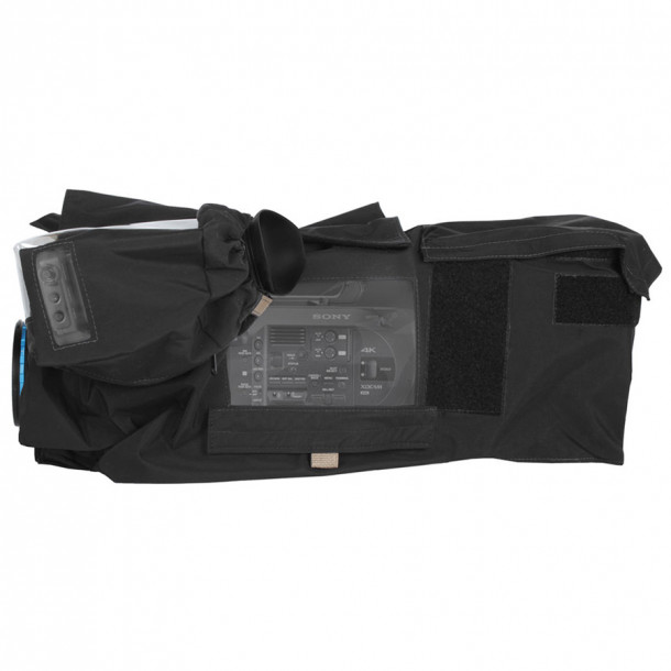 Portabrace RS-FS7XL - XL Rainslicker (rain cover) til PXW-FS7