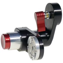 Shape FS72RH - Remote handle Quick Twist