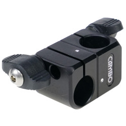 Cambo CS-151- Rod Clamp 15mm Perpendicular