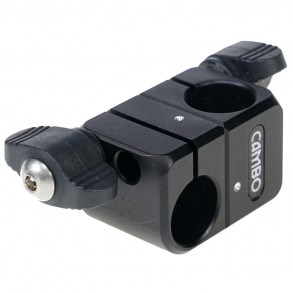 Cambo CS-151- Rod Clamp 15mm Perpendicular