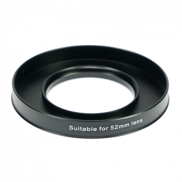 Tilta MB-T15-52 - 52mm adapter ring for MB-T15