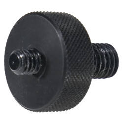 Cambo CS-157 - Iris Rod to 1/4" Adapter