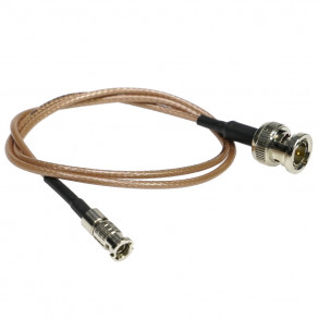 RG-179 BNC-High Density (mini) BNC (0,6m)