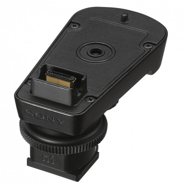 Sony SMAD-P5 - MI adapter til URX