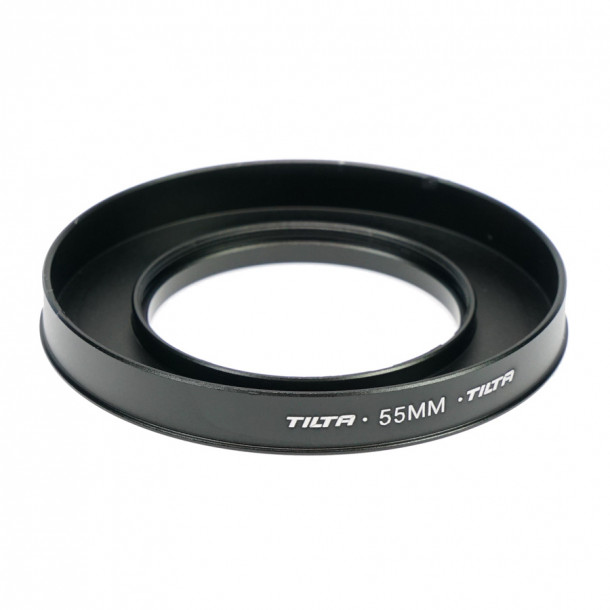 Tilta MB-T15-55 - 55mm adapter ring for MB-T15