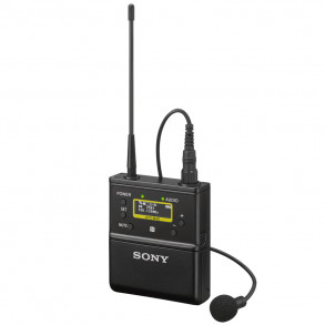 Sony UTX-B40 - Bodypack TX UWP-D series