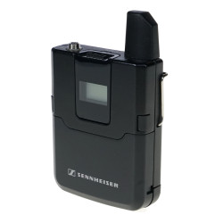 Sennheiser SK-AVX - Digital lommesender