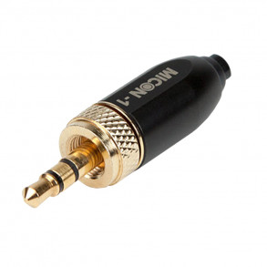 Rde MICON-1 - Sennheiser EW/AVX adapter