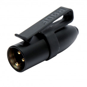 Rde MICON-5 - 3P XLR adapter