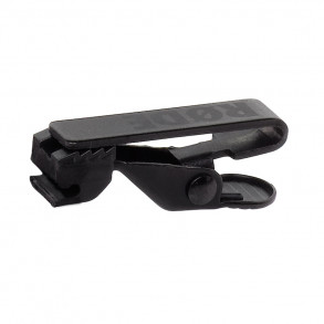 Rde CLIP-1 - klips til lavalier (3 stk. pakke)