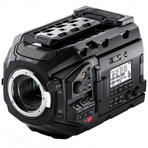 Blackmagic - Ursa mini PRO 4.6K - G2