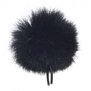 Windbubble BBI-L03 - Mini windjammer - Sort