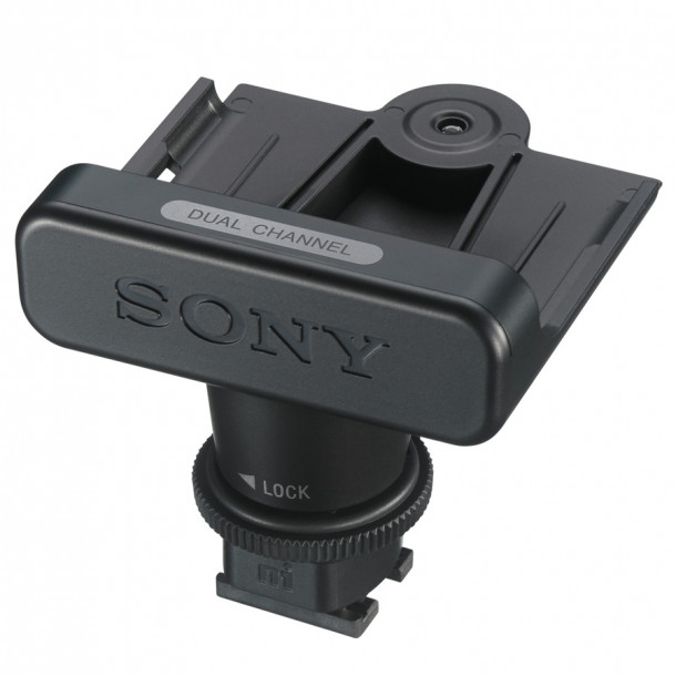 Sony SMAD-P3D - MI adapter til URX-P03D