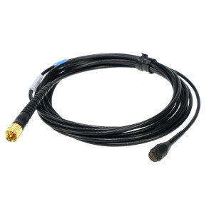 DPA 4060-CORE - Miniature-mikrofon - sort