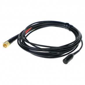 DPA SC4071-CORE-BM - Miniature-mikrofon - sort