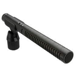 Rde NTG1 - Shotgun-mikrofon (48v phantom)