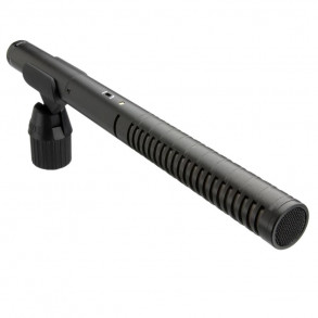Rde NTG2 - Shotgun-mikrofon (48v og batteri)