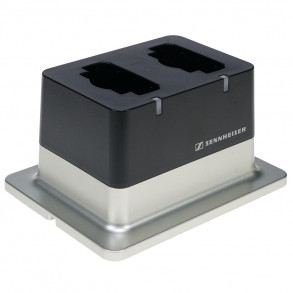 Sennheiser CHG 2 - Dobbelt lader til AVX TX