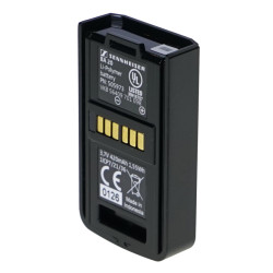 Sennheiser BA-20 - Batteri til AVX RX