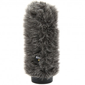 Rde WS7 - Windjammer til NTG-3