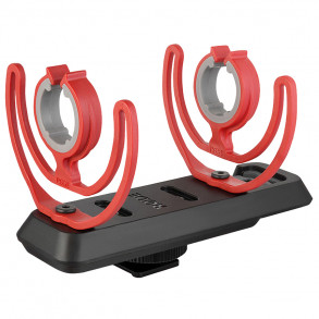 Rde SM3-R - Shock mount til cold-shoe