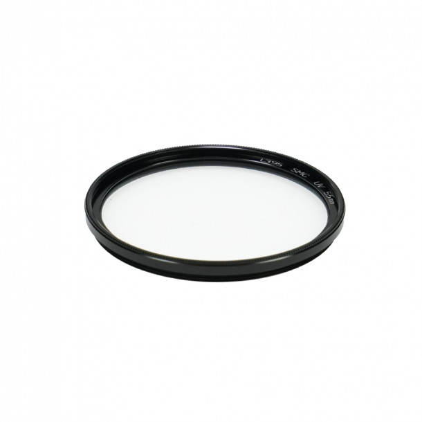 NiSi SMC L395 UV/Protection filter (55mm)