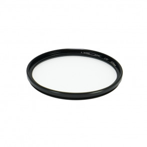 NiSi SMC L395 UV/Protection filter (58mm)