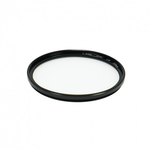 NiSi SMC L395 UV/Protection filter (58mm)
