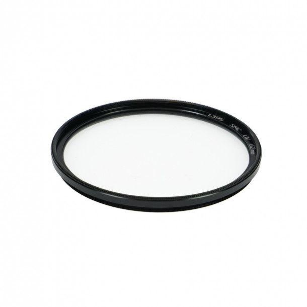 NiSi SMC L395 UV/Protection filter (62mm)