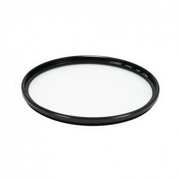NiSi SMC L395 UV/Protection filter (72mm)