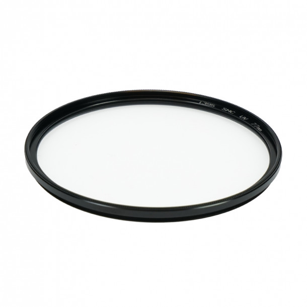 NiSi SMC L395 UV/Protection filter (77mm)
