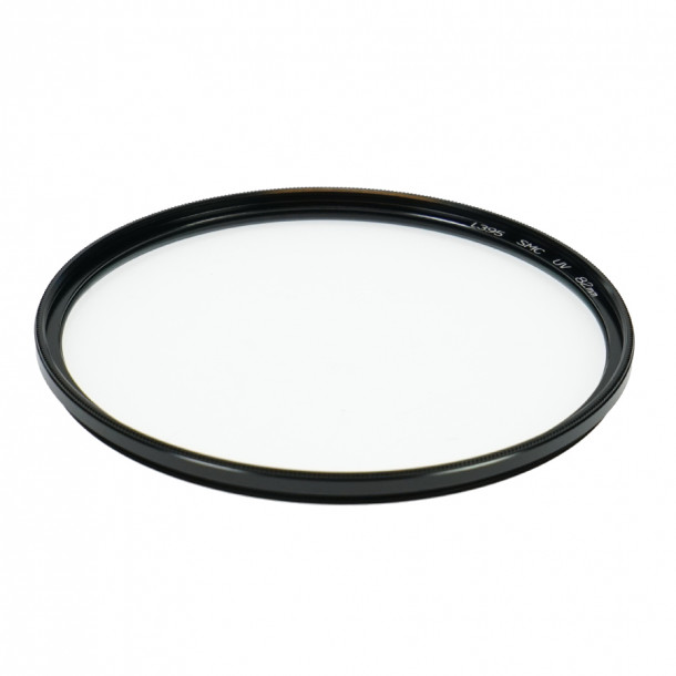 NiSi SMC L395 UV/Protection filter (82mm)
