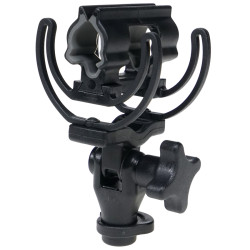 Rycote INV-7 HG MKII - Lyre Suspension