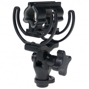 Rycote INV-7 HG MKII - Lyre Suspension