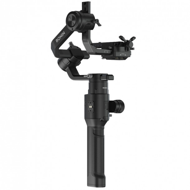 dji gimbal stores