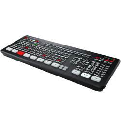 Blackmagic - ATEM Mini Extreme ISO 8x HDMI switcher m. multi record