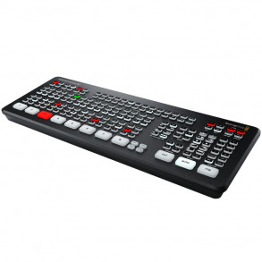 Blackmagic - ATEM Mini Extreme ISO 8x HDMI switcher m. multi record