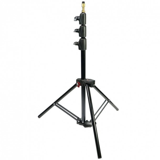 Manfrotto 1051BAC - Mini compact light stand