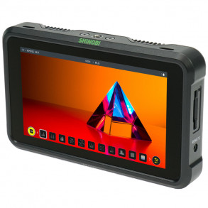 Atomos Shinobi HDMI - 5,2