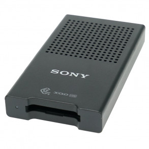 Sony MRW-G1 - XQD & CFexpress B kortlser (USB 3.1)
