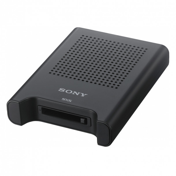 Sony SBAC-US30 - SxS kortlser