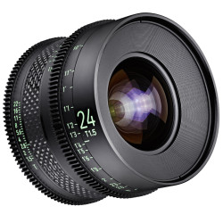 Samyang XEEN CF 24mm T1,5 - (PL)