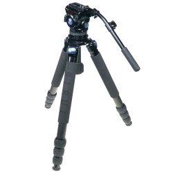 Sirui R5214X + BCH-10 Kit