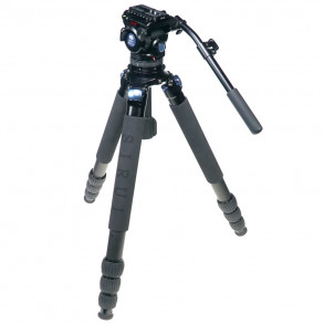 Sirui R5214X + BCH-10 Kit