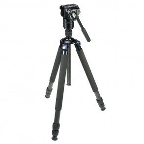 Sirui R-3213X + VH-10X Kit