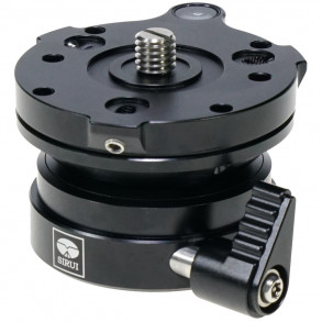 Sirui LE-60 - leveling base