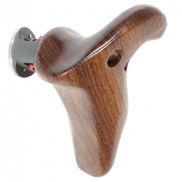 Tilta TT-0511-L - Wooden Handle - Left