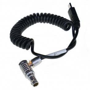 Tilta TT-0509-A - Lanc cable A7 for TT-0509-R